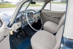 Pontiac Streamliner Eight Sedan Delivery 1951 года